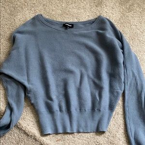 Express Sweater